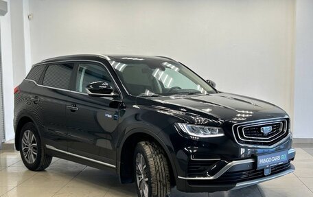 Geely Atlas, 2021 год, 1 850 000 рублей, 3 фотография