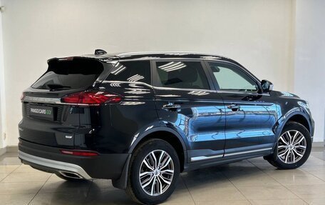Geely Atlas, 2021 год, 1 850 000 рублей, 5 фотография