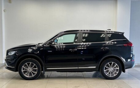 Geely Atlas, 2021 год, 1 850 000 рублей, 8 фотография