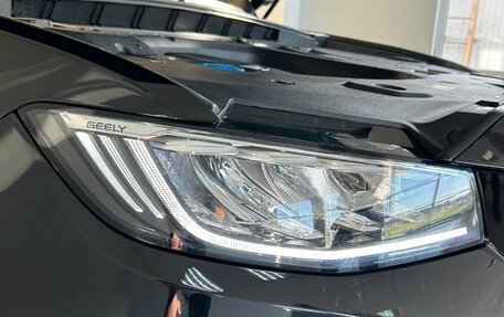 Geely Atlas, 2021 год, 1 850 000 рублей, 13 фотография