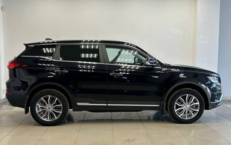 Geely Atlas, 2021 год, 1 850 000 рублей, 4 фотография