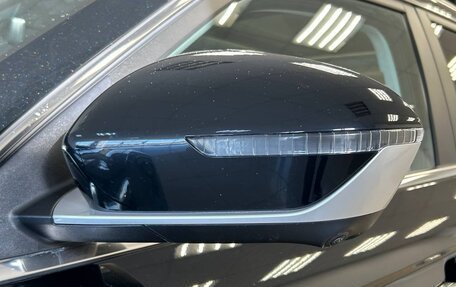 Geely Atlas, 2021 год, 1 850 000 рублей, 16 фотография