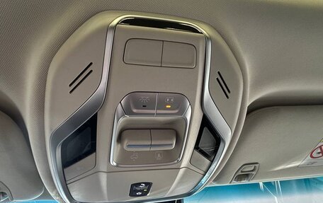 Geely Atlas, 2021 год, 1 850 000 рублей, 26 фотография