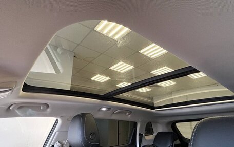 Geely Atlas, 2021 год, 1 850 000 рублей, 19 фотография