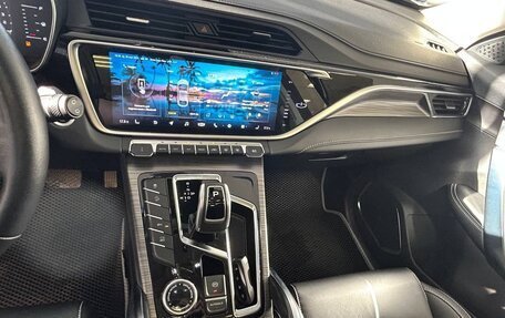 Geely Atlas, 2021 год, 1 850 000 рублей, 24 фотография