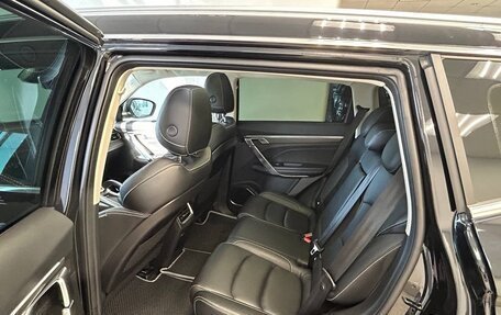 Geely Atlas, 2021 год, 1 850 000 рублей, 29 фотография