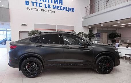 Geely Tugella FY11, 2023 год, 2 761 000 рублей, 4 фотография