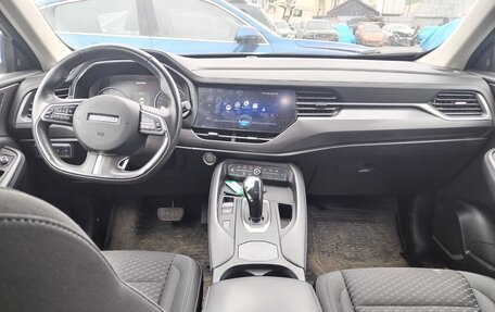 Haval F7x I, 2021 год, 1 750 000 рублей, 6 фотография