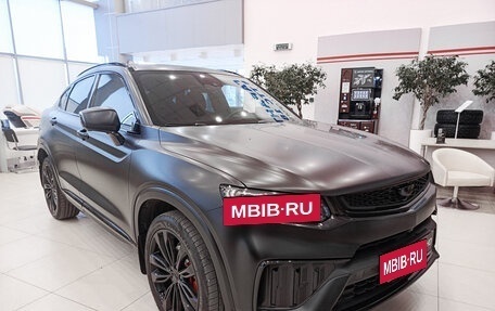 Geely Tugella FY11, 2023 год, 2 761 000 рублей, 3 фотография