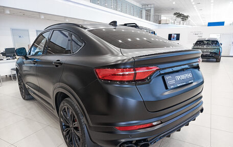 Geely Tugella FY11, 2023 год, 2 761 000 рублей, 7 фотография