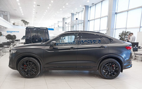 Geely Tugella FY11, 2023 год, 2 761 000 рублей, 8 фотография