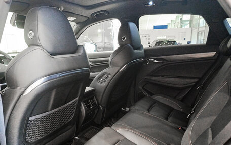 Geely Tugella FY11, 2023 год, 2 761 000 рублей, 12 фотография