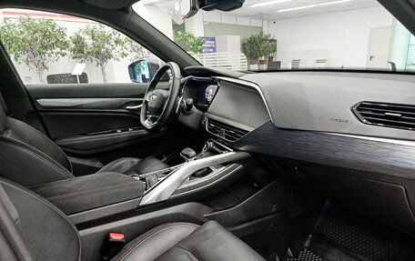 Geely Tugella FY11, 2023 год, 2 761 000 рублей, 11 фотография