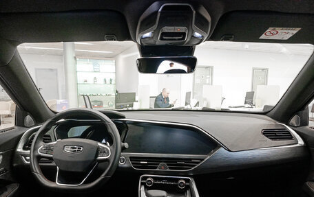 Geely Tugella FY11, 2023 год, 2 761 000 рублей, 14 фотография