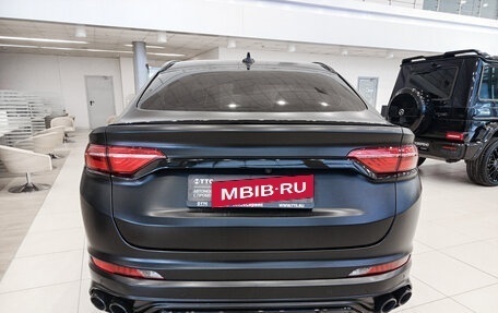 Geely Tugella FY11, 2023 год, 2 761 000 рублей, 6 фотография
