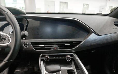 Geely Tugella FY11, 2023 год, 2 761 000 рублей, 15 фотография