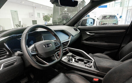 Geely Tugella FY11, 2023 год, 2 761 000 рублей, 16 фотография