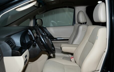 Toyota Alphard III, 2012 год, 2 500 000 рублей, 8 фотография