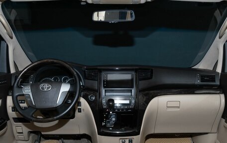Toyota Alphard III, 2012 год, 2 500 000 рублей, 9 фотография