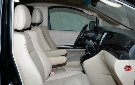 Toyota Alphard III, 2012 год, 2 500 000 рублей, 10 фотография