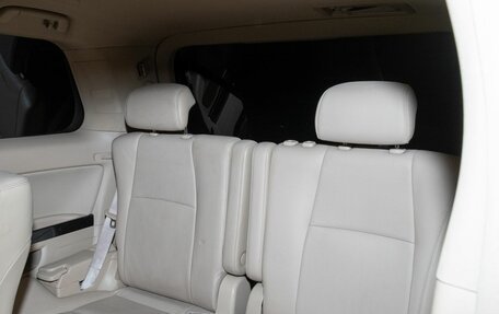 Toyota Alphard III, 2012 год, 2 500 000 рублей, 13 фотография