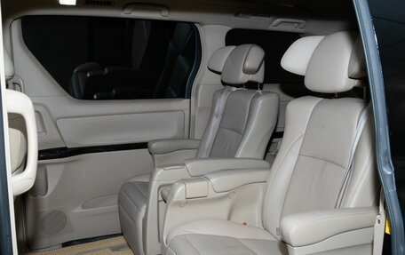 Toyota Alphard III, 2012 год, 2 500 000 рублей, 11 фотография