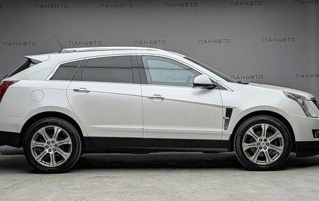 Cadillac SRX II рестайлинг, 2012 год, 1 250 000 рублей, 6 фотография