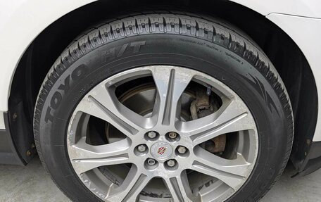 Cadillac SRX II рестайлинг, 2012 год, 1 250 000 рублей, 8 фотография