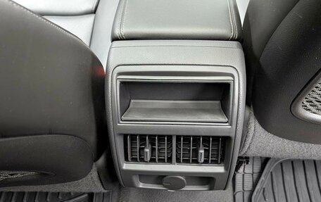 Cadillac SRX II рестайлинг, 2012 год, 1 250 000 рублей, 18 фотография