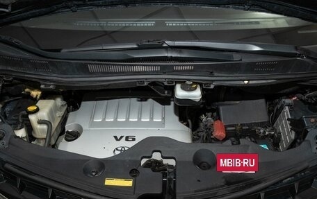 Toyota Alphard III, 2012 год, 2 500 000 рублей, 16 фотография