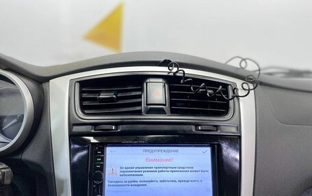 Datsun on-DO I рестайлинг, 2015 год, 485 000 рублей, 14 фотография
