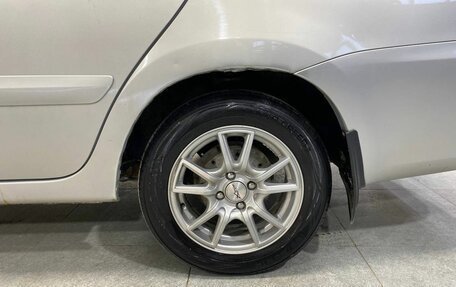 Datsun on-DO I рестайлинг, 2015 год, 485 000 рублей, 20 фотография