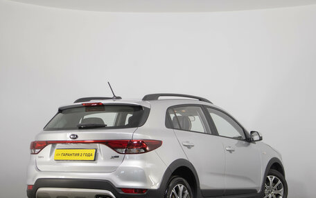 KIA Rio IV, 2020 год, 1 499 000 рублей, 7 фотография