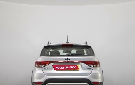KIA Rio IV, 2020 год, 1 499 000 рублей, 6 фотография