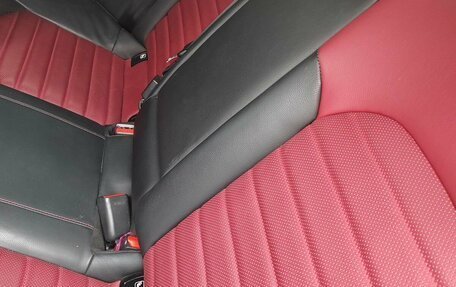 KIA Optima IV, 2019 год, 2 625 000 рублей, 11 фотография