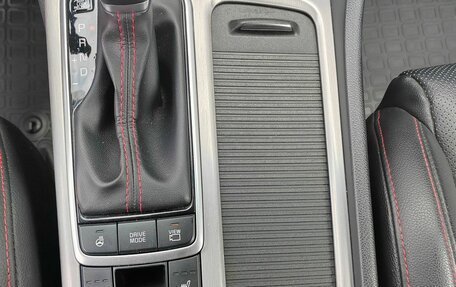 KIA Optima IV, 2019 год, 2 625 000 рублей, 12 фотография