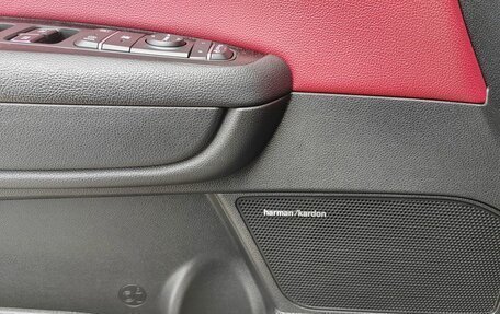 KIA Optima IV, 2019 год, 2 625 000 рублей, 15 фотография
