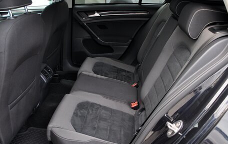 Volkswagen Golf VII, 2014 год, 1 599 000 рублей, 14 фотография