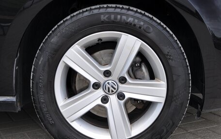 Volkswagen Golf VII, 2014 год, 1 599 000 рублей, 12 фотография