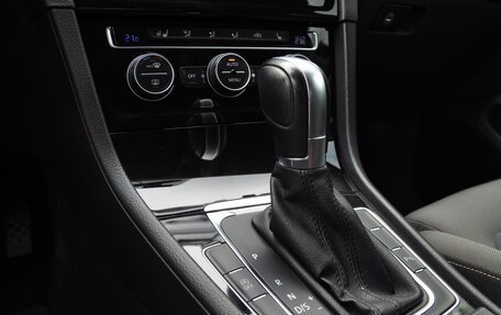 Volkswagen Golf VII, 2014 год, 1 599 000 рублей, 19 фотография