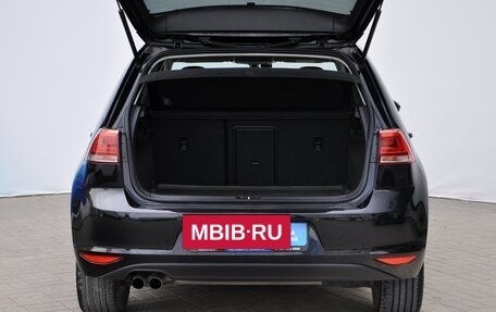 Volkswagen Golf VII, 2014 год, 1 599 000 рублей, 7 фотография