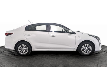 KIA Rio IV, 2021 год, 1 785 000 рублей, 4 фотография