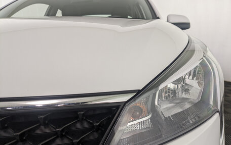 KIA Rio IV, 2021 год, 1 785 000 рублей, 11 фотография