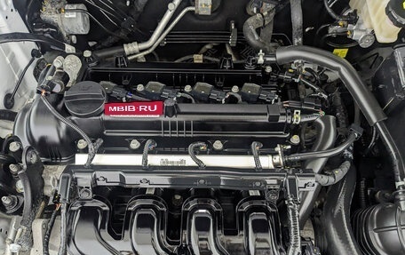 KIA Rio IV, 2021 год, 1 785 000 рублей, 9 фотография