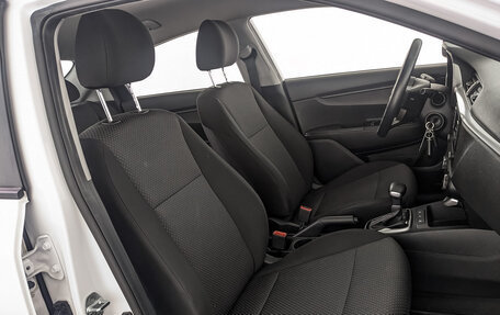 KIA Rio IV, 2021 год, 1 785 000 рублей, 23 фотография