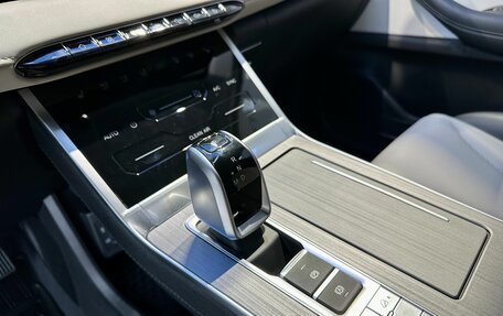 Chery Tiggo 4 I рестайлинг, 2025 год, 2 420 000 рублей, 9 фотография