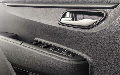 KIA Rio IV, 2021 год, 1 785 000 рублей, 25 фотография