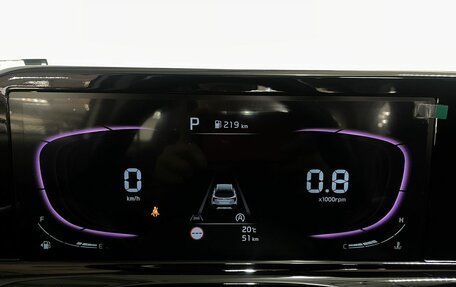 KIA Seltos I, 2024 год, 2 640 000 рублей, 11 фотография