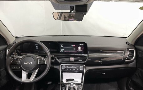 KIA Seltos I, 2024 год, 2 640 000 рублей, 12 фотография