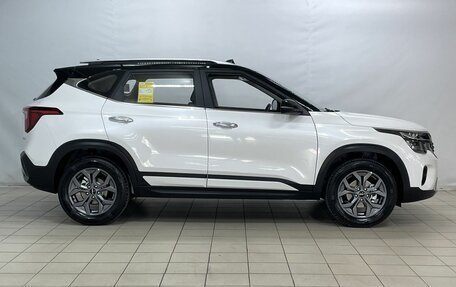KIA Seltos I, 2024 год, 2 640 000 рублей, 9 фотография